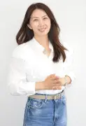 坂本九さん長女・大島花子さん、福島でライブ「最高の歌を届けたい」