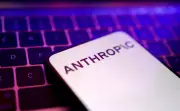 ＡＩ米アンソロピックの企業価値が１５４兆円に、オープンＡＩを抜く急成長
