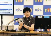 小池知事、カザフスタン大統領に原油供給協力を要請「東京経済に重要」