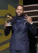 ニュービルが３季連続３度目のＭＶＰ、富永らベスト５　Ｂリーグ表彰式