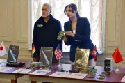 ロシア兵器、中国製部品で代用の傾向強まる ウクライナ高官が分析