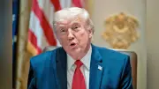 米イラン停戦延長で暫定合意、トランプ大統領「最終判断」へ調整続く