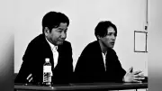 ザスパ群馬、生活に根付く道を模索 Ｊリーグチェアマンと細貝社長が対談