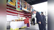 スルメイカ不漁の可能性、函館沖調査で漁獲ゼロ…解禁日に期待と不安