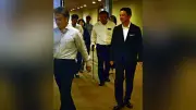 公明が副議長辞退、都構想対立で大阪市議会が会期延長