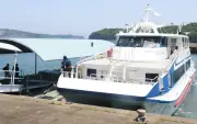 三重・鳥羽市の離島航路、船員不足で減便…持続可能な運航模索