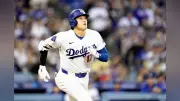 大谷翔平、２戦連発の１０号ソロ「運良く入ってくれた」１０試合ぶり３安打