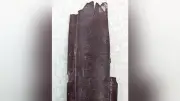 沖縄の壕で発見された旧日本兵の筆箱、刻まれた氏名を手がかりに北海道の遺族へ返還