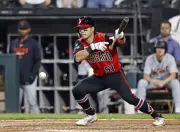 西田、メジャー初打点はスクイズ「打点がついたんですか？」と驚き