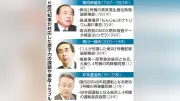 福井県・石田知事、原発行政で手腕問われる 乾式貯蔵施設の判断に注目