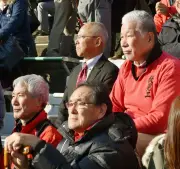 「泣き虫先生」山口良治さん訃報に教え子・大八木淳史氏「生き方教わった」と悼む声