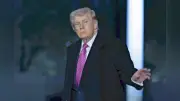 米イラン暫定合意「覚書」、トランプ大統領の承認待ち…イラン側「確定していない」