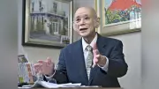膵臓がんを経験した眼科医が語る治療法選択と生き方