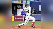 紅林が先制２ラン、オリックスが中日に競り勝つ 田嶋２勝目