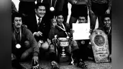 伏見工ラグビー元監督・山口良治さん評伝「もし弟だったら」愛と情熱の教育
