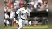 ホワイトソックス西田陸浮、メジャー初タイムリー！岡本和真も２点適時二塁打
