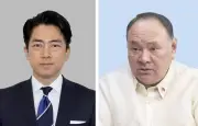 小泉防衛相、フィリピン国防相と会談し中古護衛艦の早期輸出確認