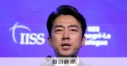 小泉防衛相、中国の「新型軍国主義」批判に「虚偽の主張」と反論