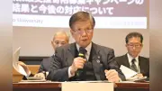 熊本大が授業料値上げ方針、学生反対で署名活動 経営難と教育充実の板挟み