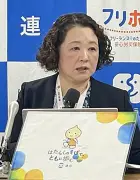 連合アンケート、組合員の衆院選投票先で自民が首位に