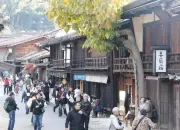 長野・木曽地域の宿不足問題、国の調査で実態明らかに