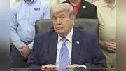米イラン暫定合意「覚書」、トランプ氏が修正要求…ホルムズ海峡開放や核問題巡り