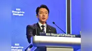 小泉防衛相、中国の「新型軍国主義」批判に反論…核兵器保有国が日本を非難は不当