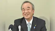 新潟県知事選、花角英世氏が３選確実に…前県議ら新人２人を破る