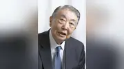 皇位継承の安定へ世襲原則と国民敬愛の環境整備が重要 大島理森氏が提言