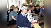 釜石シーウェイブス、５季目で初の３部降格…狭山に敗れ入れ替え戦敗退