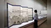 和歌の浦の近代の変遷を紹介 和歌山市立博物館で企画展