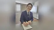 外国人の困り事に寄り添う 日系ブラジル人・藤井さんが起業