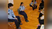 福井県警、警察官採用試験の体力試験を簡素化 女性受験者増へ