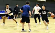 福島ファイヤーボンズ、悲願のB2初制覇へ 神戸とプレーオフ決勝