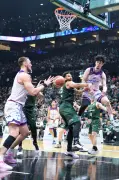 福島ファイヤーボンズ、B2プレーオフ決勝で敗れ準優勝、成長示す