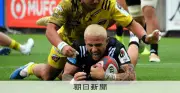 BR東京、準決勝進出を目前で逃す「僕の判断からエラー続いた」