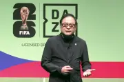DAZN、W杯決勝と準決勝を無料配信へ 日本戦に続き全試合視聴可能に