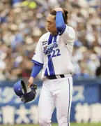 ヤクルト、先発全員安打でDeNAに快勝 貯金11の今季最多