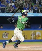 ヤクルト武岡が九回サヨナラ打、DeNAは逃げ切り失敗