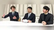 中大横浜、最新機器の情報室で生徒の可能性を開くDX教育
