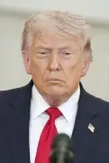 トランプ氏、EU車関税を25%に引き上げ表明　来週から