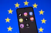 EU、SNS規制立法化へ 子どもの利用に最低年齢導入検討