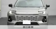 トヨタ、全車種に統一デザイン「ハンマーヘッド」採用へ EV時代のブランド戦略