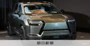 レクサス、EV初の3列SUV「TZ」を公開 今冬発売へ