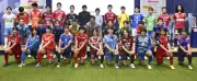 フットサルFリーグ新シーズン開幕前イベント、松井理事長が新時代への抱負