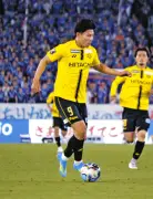 柏レイソル、堅守で連勝！横浜F・マリノスに1-0で勝利