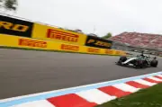 ラッセルがポールポジション獲得、F1カナダGP予選でメルセデス勢好調