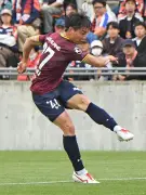 いわきFC、大宮に逆転負けで2位キープも守備崩壊