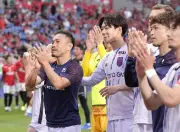 FC東京、浦和とのPK戦を制し2位維持 J1百年構想リーグ