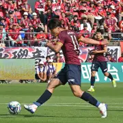 いわきFC、PK戦で松本に敗れ3連敗　加藤の同点弾も実らず